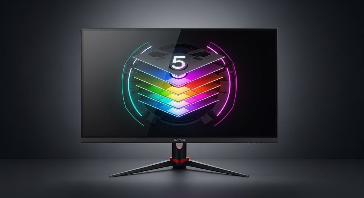 微星將推首款 5 層 Penta Tandem QD-OLED 電競螢幕 4 2fa9c34e 27c7 47da bef9 9d0eb4b8dd0b