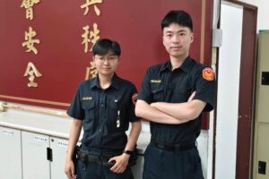 幫代辦塔位買賣險成車手 松山警即時攔阻提款面交 4 MEITU 20260519 083900168 300x200 1