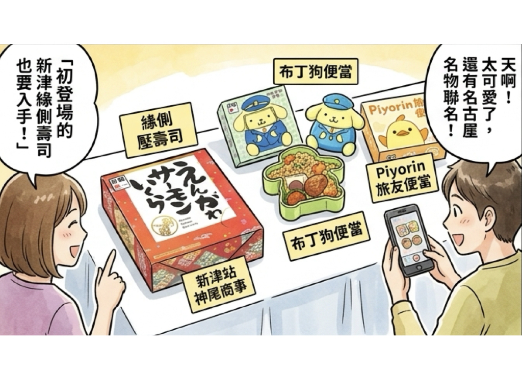 新大阪站車站便當大會五月開辦!神戶牛壽喜燒與新潟物產登場 8 %E6%96%B0%E5%A4%A7%E9%98%AA%E7%AB%99%E8%BB%8A%E7%AB%99%E4%BE%BF%E7%95%B6%E5%A4%A7%E6%9C%83%E4%BA%94%E6%9C%88%E9%96%8B%E8%BE%A6003