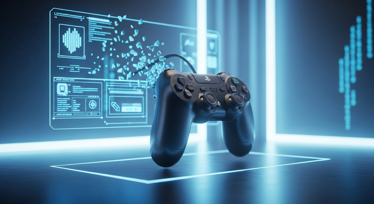 PS單人遊戲終止PC版發行 PlayStation策略重大轉變 3 d3feb62e 4821 4904 b696 8d18761c9d18