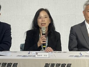 向毒駕宣戰 攻防並重 多管齊下 源頭打擊喪屍煙毒 跨部聯防阻斷毒駕 8 %E5%9B%9B 12 300x225 1