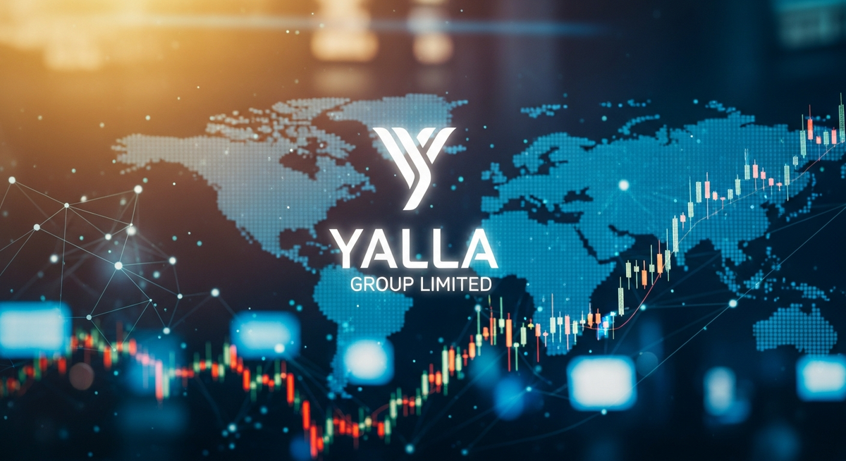 Yalla Group Limited首季營收年減近6% 淨利下滑至2840萬美元 4 a5978566 23fa 4250 8e9d 50bee3cc1e3a