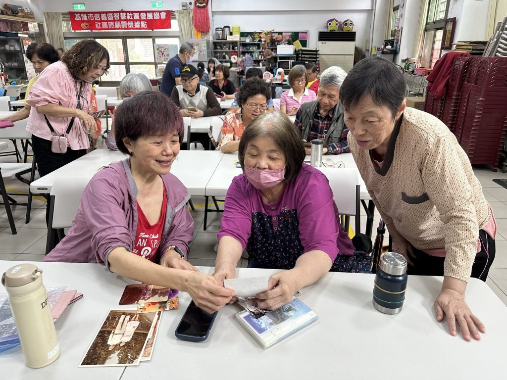 基隆市衛生局推動「生命故事書」多元創作點亮長者生命價值 4 S 548167684 0 1024x768 1