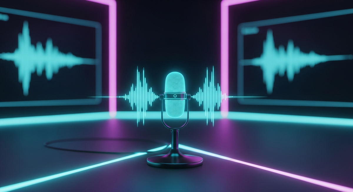 AI 語音技術再突破 Musicful v3.0 可客製化個人語音檔案 4 4da5851e 57fb 45f2 9525 e3882c20ef5d