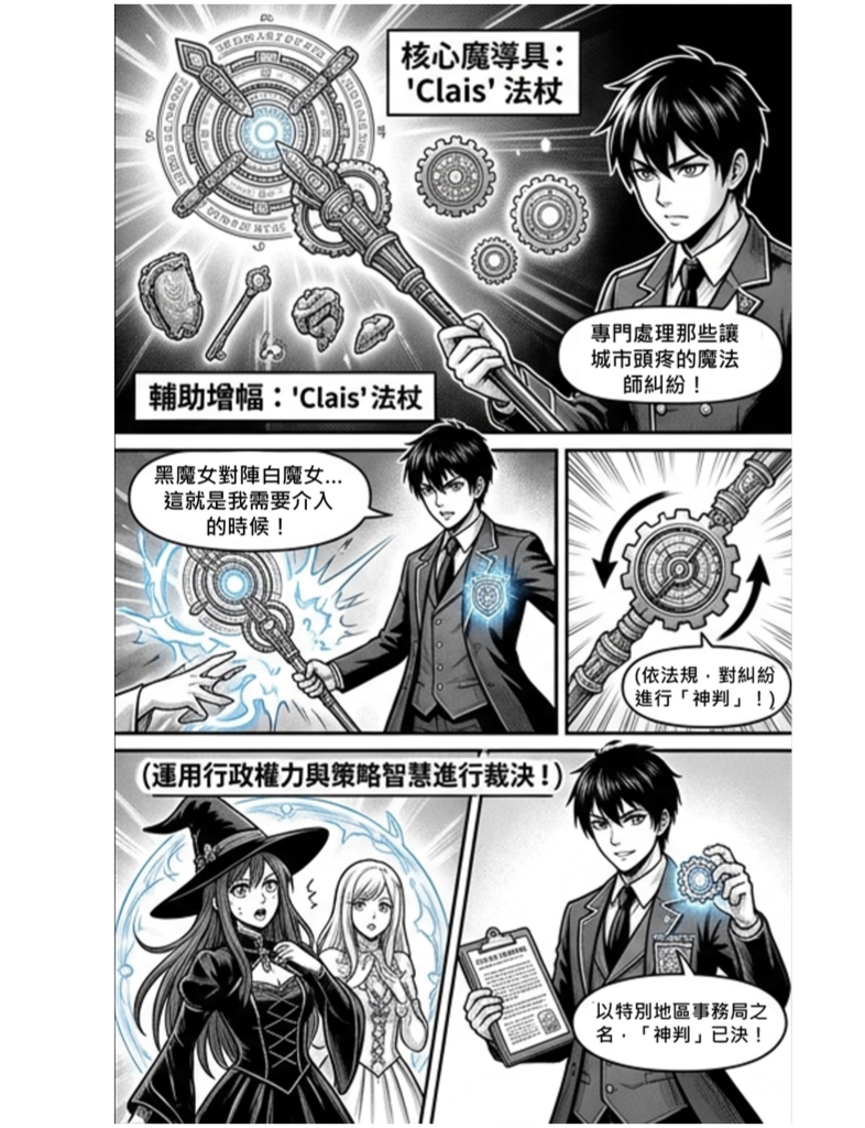 明日之旭 直擊法杖對戰與神判爭端 7 %E6%98%8E%E6%97%A5%E4%B9%8B%E6%97%AD %E7%9B%B4002