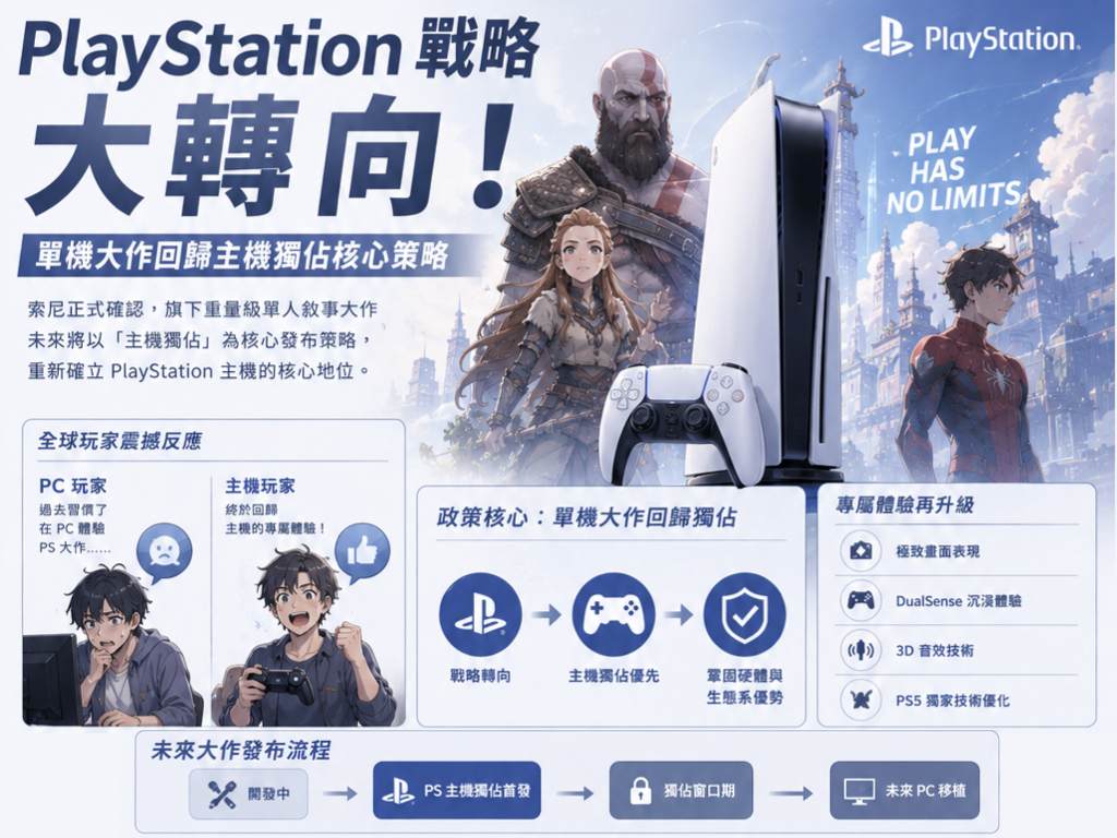 PlayStation %E5%AE%A3%E5%B8%83%E9%A6%96%E7%99%BC%E4%B8%8D%E5%86%8D%E7%99%BB%E9%99%B8%E9%9B%BB%E8%85%A6001