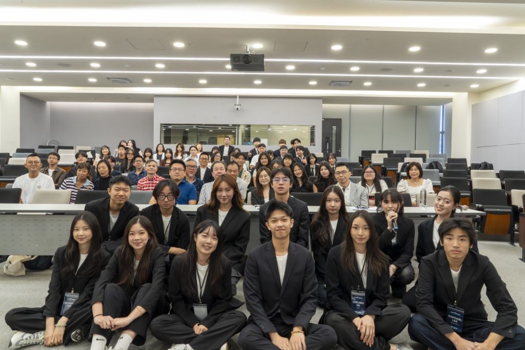 VIS第二屆「IMPACT TAIWAN商業競賽」共好落幕 展現高度的企劃力、領導力與跨域整合能力 6 %E5%AF%A6%E9%A9%97%E9%AB%98%E4%B8%AD2 1024x683 1