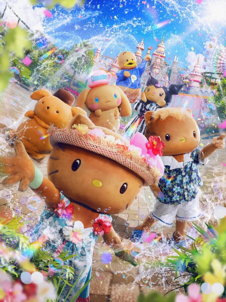 三麗鷗樂園首創!曬黑版酷洛米登場 九州和諧樂園夏季盛典 7/3 狂歡登場 6 %E5%9C%96%E7%89%87 %E4%B8%89%E9%BA%97%E9%B7%97%E6%A8%82%E5%9C%92%E9%A6%96%E5%89%B5%E6%9B%AC%E9%BB%91%E7%89%88%E9%85%B7%E6%B4%9B%E7%B1%B3%E7%99%BB%E5%A0%B4 %E4%B9%9D%E5%B7%9E%E5%92%8C%E8%AB%A7%E6%A8%82%E5%9C%92%E5%A4%8F%E5%AD%A3%E7%9B%9B%E5%85%B8 5 0 768x1024 1
