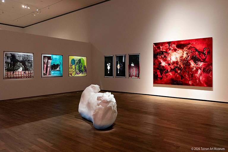 雙城計臺南與熊本臺灣當代藝術接力展 南美館登場 8 20260521174613 56ef3bbd