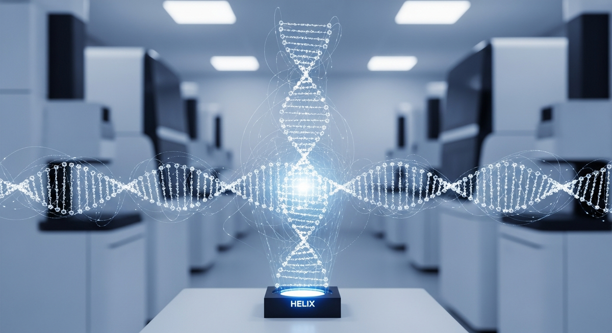 中科院新AI模型HELIX 精準預測RNA剪接助攻癌症診斷 4 730504d7 f09a 44f2 844b 4fa1c6f8ff38
