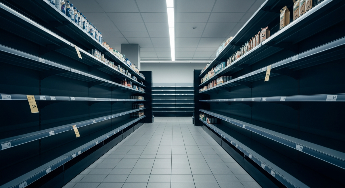 日本人口驟減預估衝擊食品業 市場規模恐縮減企業數已降 3 93c1e3f3 b1ac 4584 9e15 d2fdc4fb30ab