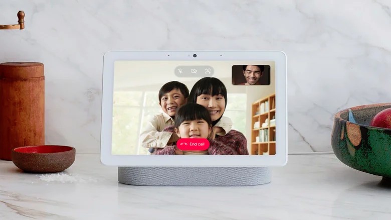 不付費恐倒退回舊時代?Google智慧家居「全棧式」深入家家戶戶 3 0998c4af 7d92 44a5 ad7c 5324aafc8c25