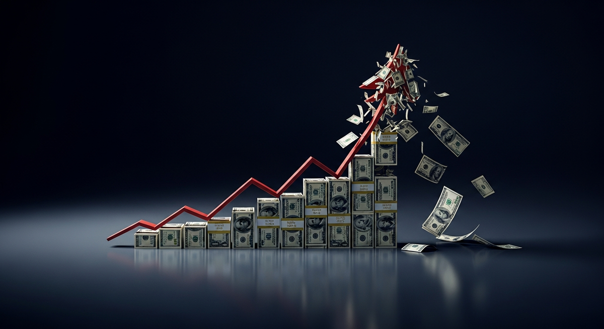 美國房貸利率攀升至6.51% 九個月新高牽動全球資金 4 4dd8e824 eb7f 496a 9002 86e5e2c39be5