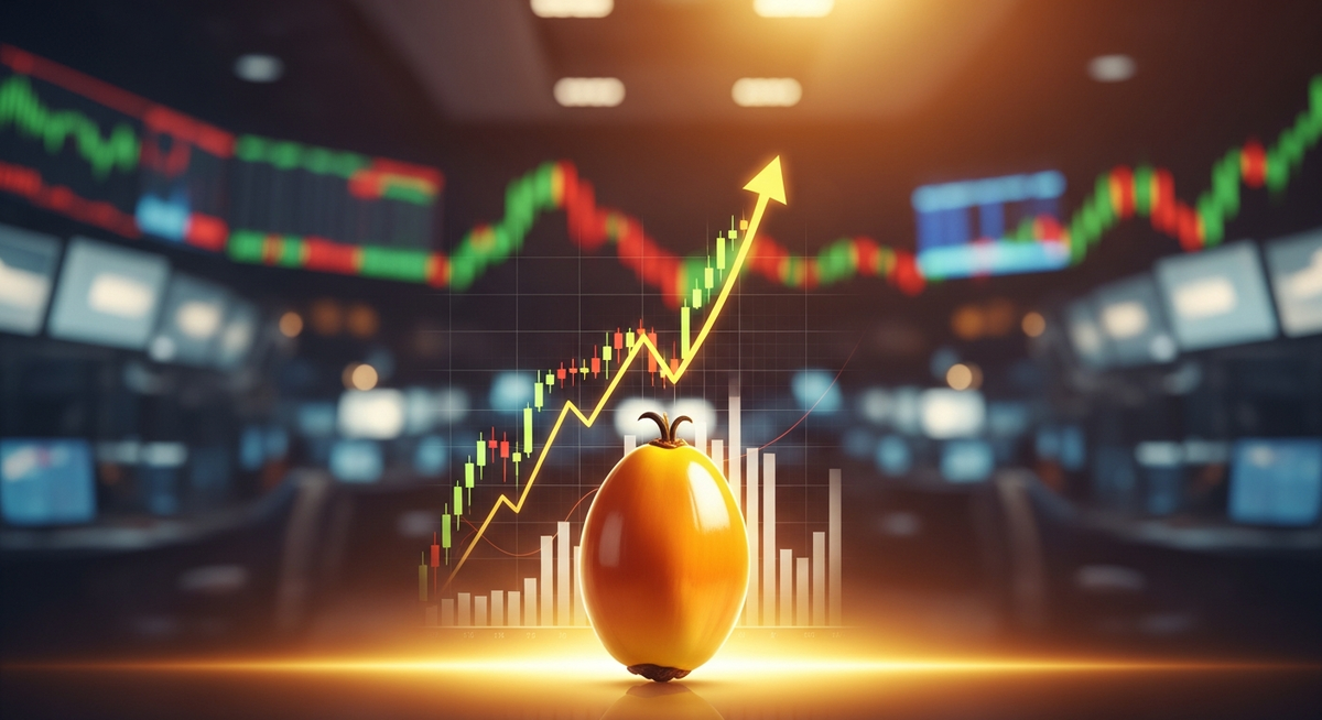 Fastmarkets 終止美國棕櫚油與月桂油價格評估,產業關注市場影響 4 023458b4 bf22 4795 b2c0 00fd6bb0116b