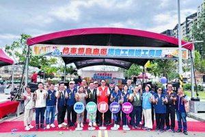 排水、照明、道路三合一! 竹東自由街拓寬工程完工多管齊下解決水患與擁塞痛點 7 CDA70778 E5C5 419D 9824 D16E61093381 Fotor 300x200 1