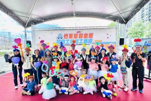 排水、照明、道路三合一! 竹東自由街拓寬工程完工多管齊下解決水患與擁塞痛點 8 86D360D4 BEB4 4188 8DA9 47B1AD5EAC14 Fotor 300x200 1