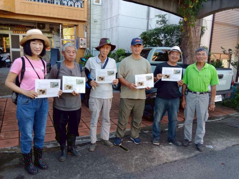 【523世界烏龜日】山林裡的「閉殼」精靈 新竹分署大溪巡護紀錄揭開食蛇龜神祕面紗 4 20260523114716 bb6d6104
