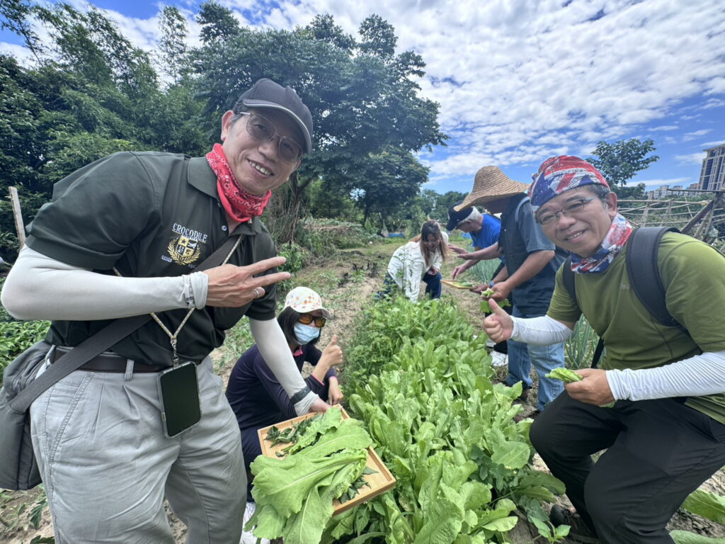 新北Lipahak食癒餐桌登場 跟著Ina煮一碗「很慢」野菜湯 16 2 7 1024x768 1