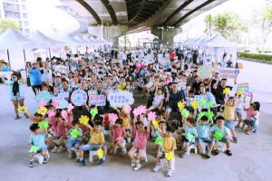 健康促進結合遊戲體驗 竹市「童享健康.安全童樂」巡迴活動攜手家庭和社區打造幸福友善城市 14 1 1500 Fotor 300x200 1