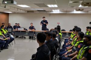 毒駕零容忍 城中波麗士掃蕩毒駕 決不寬貸 守護市民平安回家 13 MEITU 20260525 091309055 300x200 1