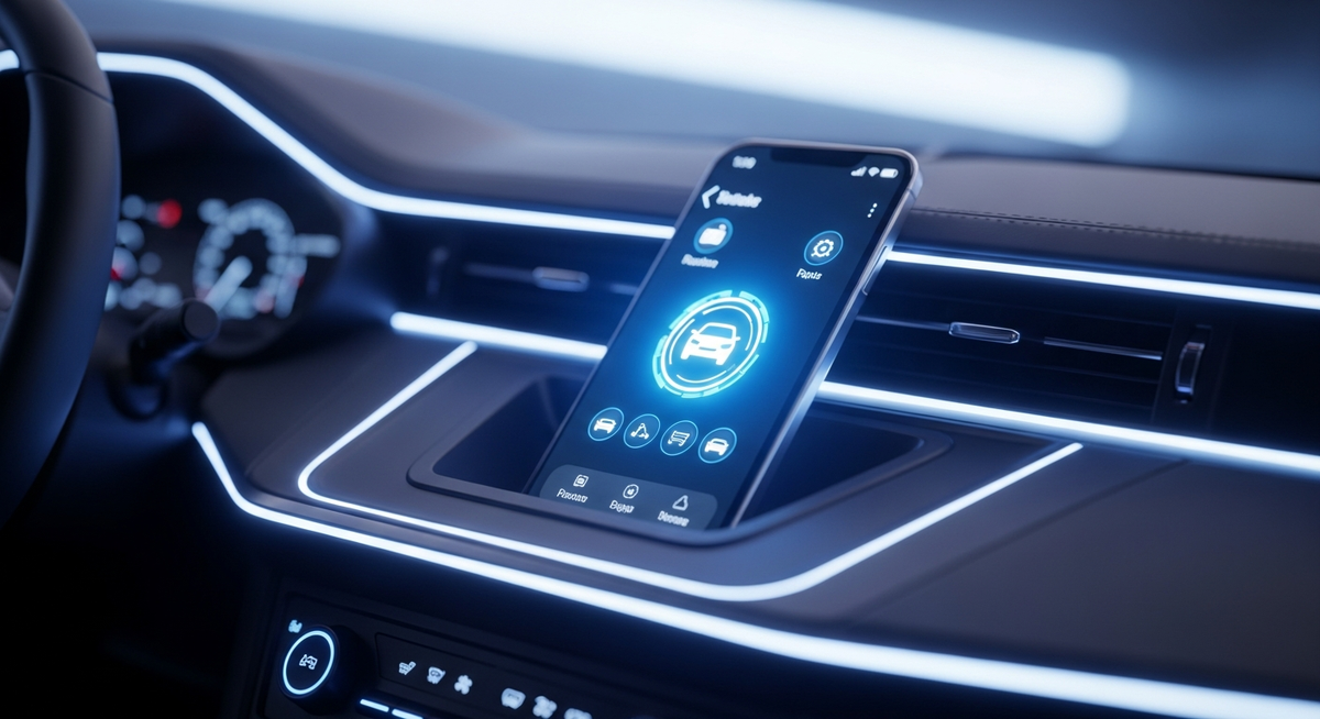 蘋果CarPlay Ultra擴大版圖 現代、起亞、捷恩斯車款將導入 4 d4949899 ae74 41d8 8608 0a004a6d4baa