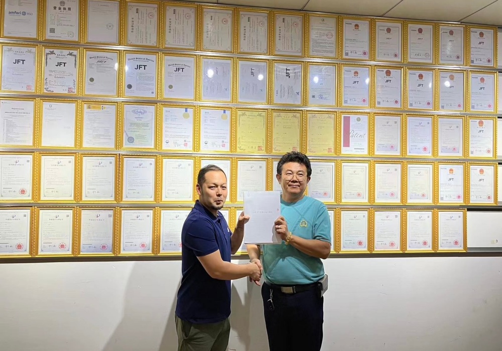 從重機到辦公椅 JEMIA如何把減壓椅墊做成技術型產品 4 010525001