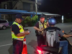 毒 酒 駕零容忍 玉里分局執行擴大取締專案勤務 守護用路人安全 10 %E4%BA%94 9 300x225 1