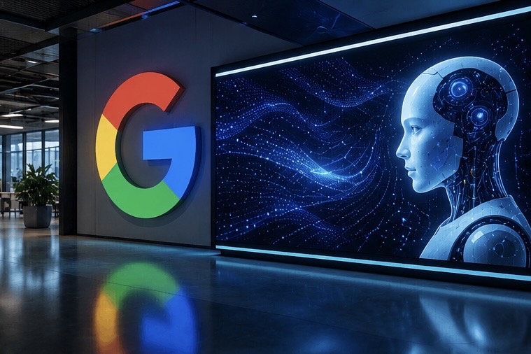 開發工具進入代理時代!Google擴大AI Studio功能,文字指令直接生成App 2 F0A06065 8201 4952 AD2F E7FE04854114