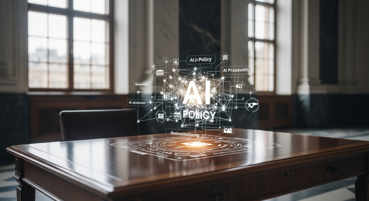 川普政府推國家AI政策框架 鞏固全球AI經濟領導地位 4 dbd49505 02f8 4648 b267 65ad5ed69aef