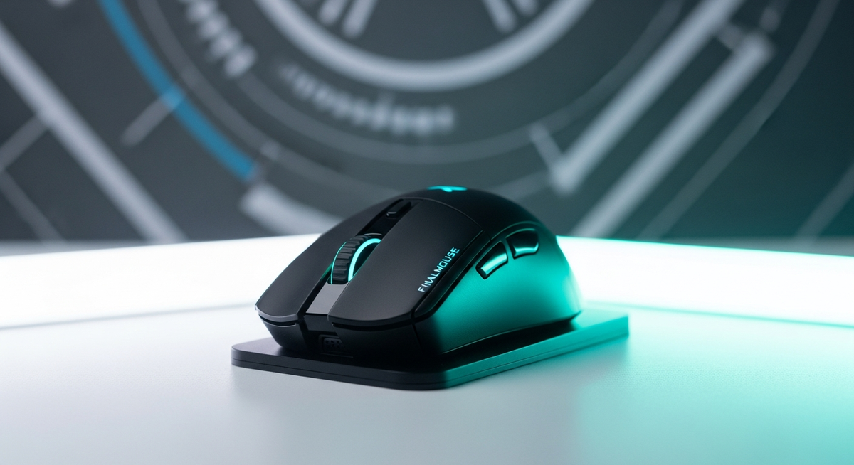 38 克輕量化!Finalmouse Starlight X 電競滑鼠首搭 TMR 軸與客製感測器 4 90162246 0384 418b 9225 faea95ac7ef2