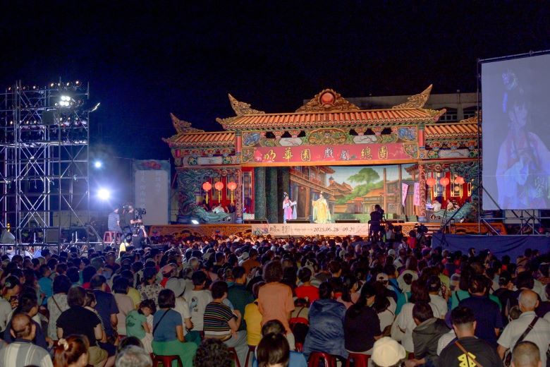 新北巷弄藝起來6/6登場 《李靖斬龍》揭開序幕 12 《圖說》「115年新北市巷弄藝起來」巡演活動將於6月至9月熱鬧展開。〈文化局提供〉