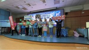 台灣中油公司竹苗營業處「苗栗縣興華高中」校園誠信宣導活動 7 2234944 0 300x169 1