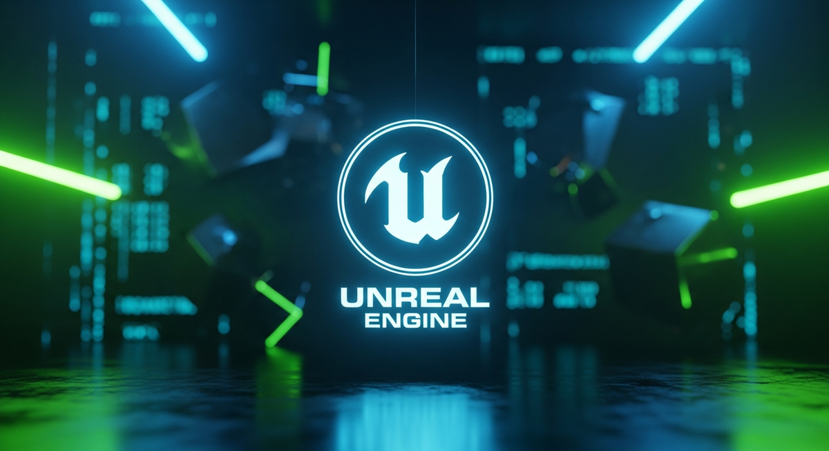 Epic Games 揭示下一代引擎藍圖 Unreal Engine 6 將於 2028 年登場 4 be67a5c9 dcd9 459a b314 0128da1d3eea