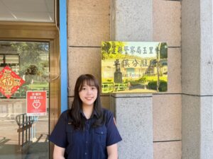 警民互動溫馨新典範 卓溪警協助課後輔導 10 1779777024231 300x225 1