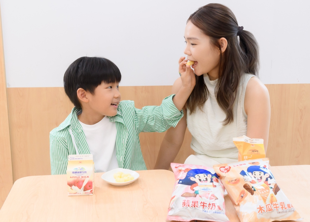 那年我們一起喝的童年 乖乖變身「木瓜牛乳、蘋果牛奶」網民暴動:每一口都是回憶 6 030526023