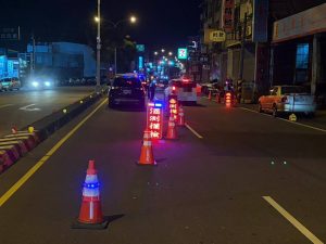 毒駕零容忍 苗警啟動強勢執法 6 2235215 0 300x225 1
