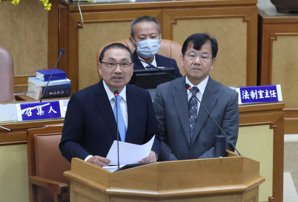 力挺第一線基層夥伴 新北國民黨團爭取里鄰經費全面升級 侯友宜宣布擴編逾5.4億調增里基等6項經費 8 S 65462315 0 1024x695 1