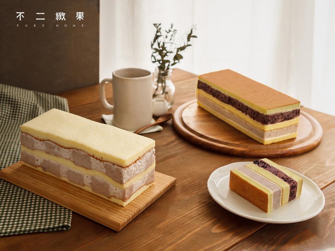 高雄名店「不二緻果」迎88 週年!一年一度超強優惠釋出! 8 a31a7972 993a 45d4 b5f0 80c33502105a 177978905902123256804637700