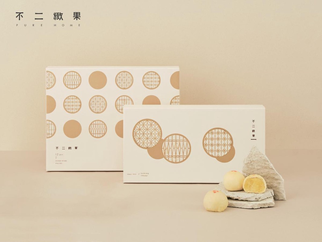高雄名店「不二緻果」迎88 週年!一年一度超強優惠釋出! 9 a31a7972 993a 45d4 b5f0 80c33502105a 177978907363811548208005534