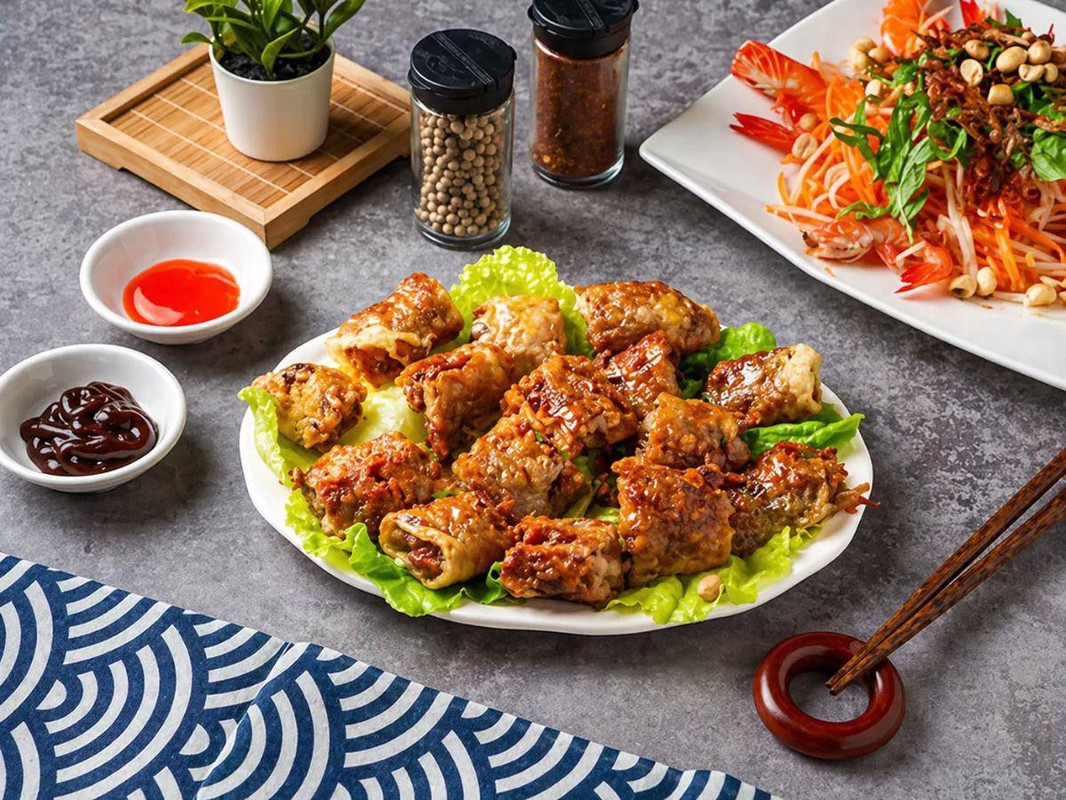 台東越南美食!品嚐大骨熬製牛肉河粉、炸春捲等道地家鄉味 17 b65e52a9 9028 4242 b333 7bdfb697dd60 177978938264647373708062547