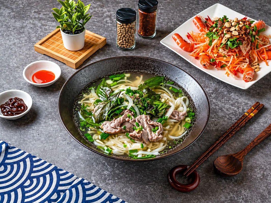 台東越南美食!品嚐大骨熬製牛肉河粉、炸春捲等道地家鄉味 19 b65e52a9 9028 4242 b333 7bdfb697dd60 177978941997928531202223660