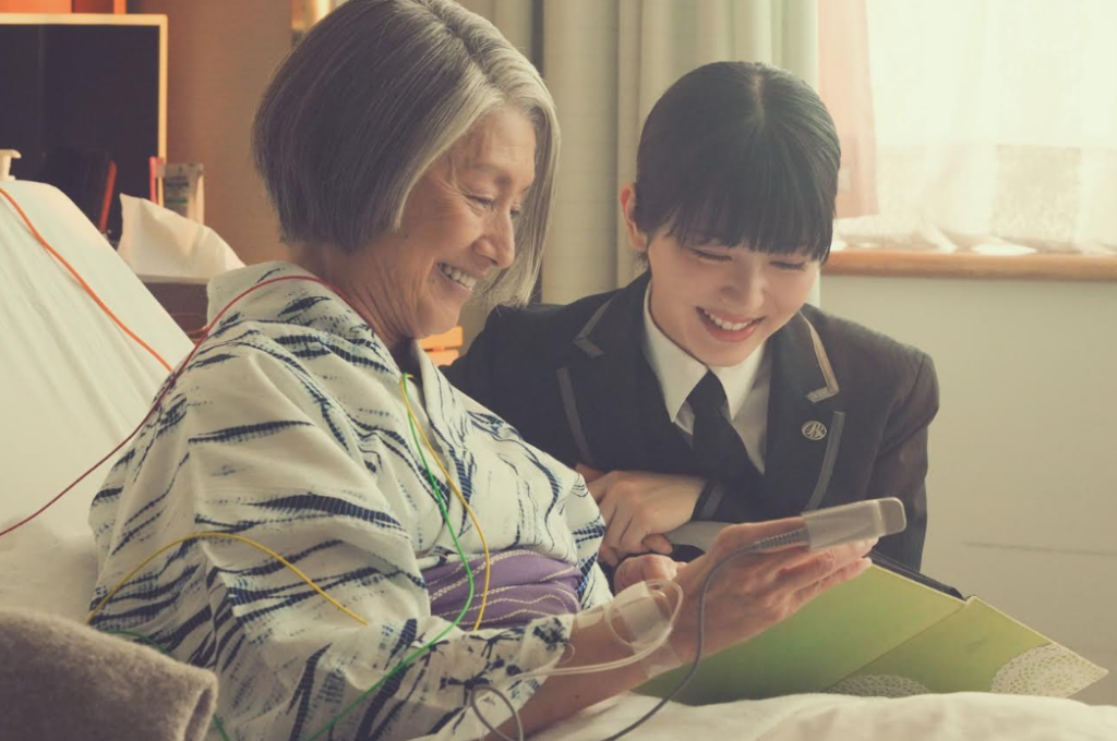 日本票房突破46億日圓《別離無恙》觀眾淚崩:每分每秒淚腺潰堤! 6 %E8%9E%A2%E5%B9%95%E6%93%B7%E5%8F%96%E7%95%AB%E9%9D%A2 2026 05 26 183245 1024x680 1
