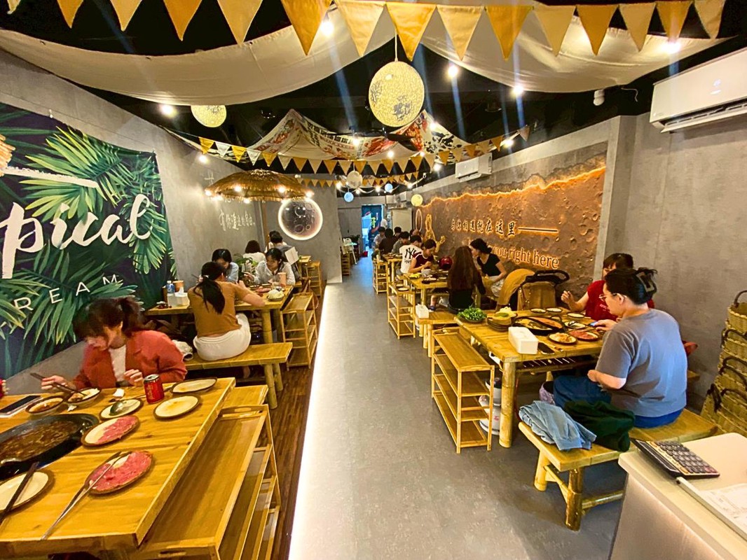 台中龍井人氣火鍋!東海商圈正宗四川串串 平價不限時聚餐推薦 9 05a27abb 9d15 4457 b3c0 3a69d304fe53 177984997592818674707024899