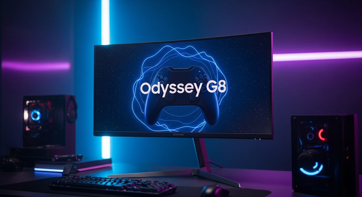 三星推出 Odyssey 系列電競螢幕 業界首款 6K 機種亮相 4 2784567b 87d9 4e83 a85a f6a6aa0000f7