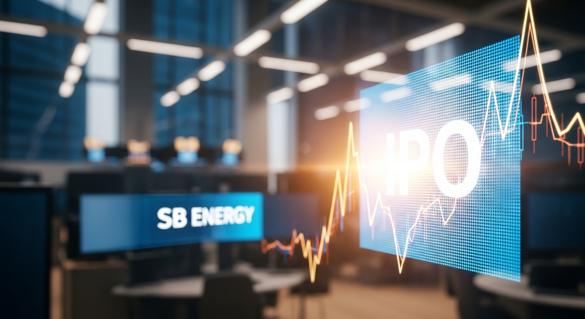 搶攻AI基礎設施商機 軟銀兩大子公司SB Energy、Roze擬美國上市 4 c22ec014 e956 4b86 a10f 60b2b7b81301