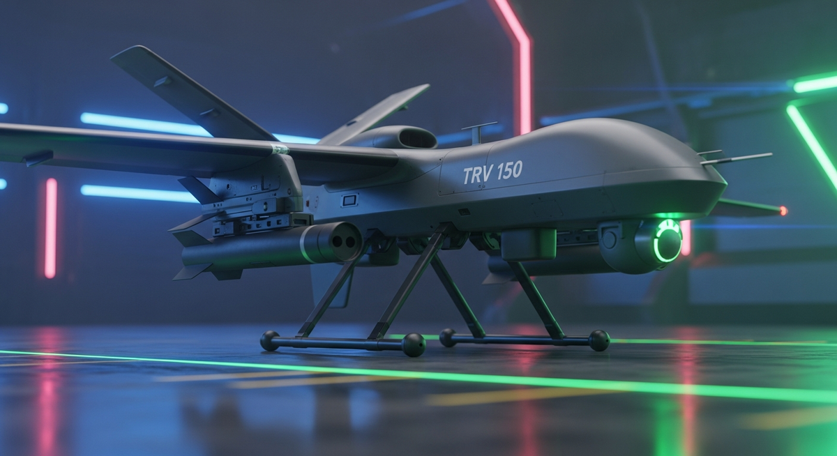 美軍測試物流無人機武裝化 TRV 150將變飛行火箭發射器 4 1c4426f9 959a 465d 8ac2 c4847c8f1a28