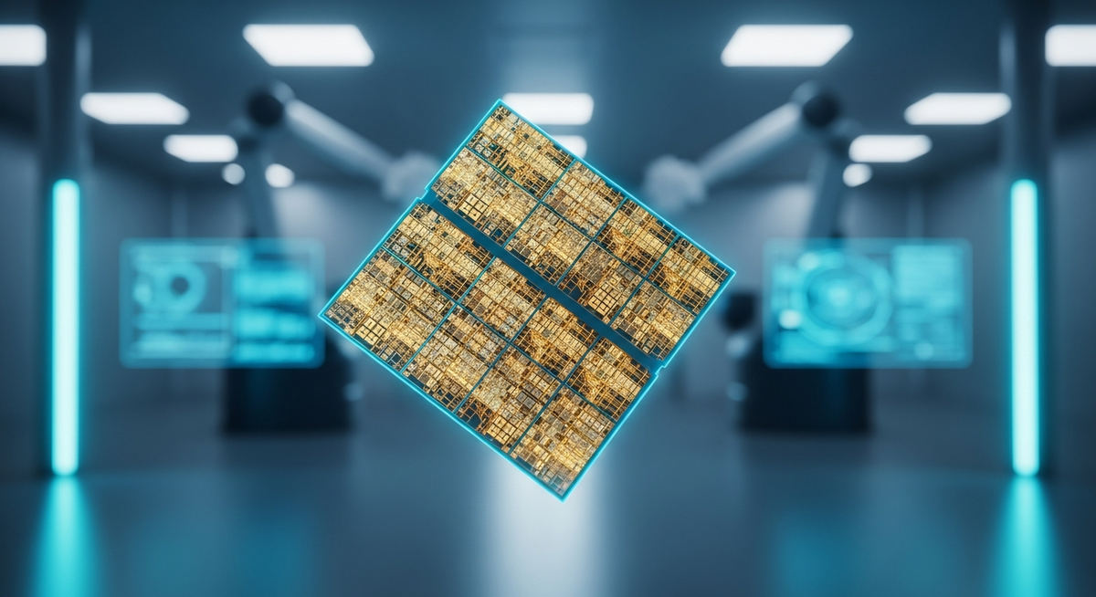 華為新半導體製程突破美國管制 預計2031年量產1.4奈米 4 47e33988 3ba1 4ba9 b989 d339e8009e75