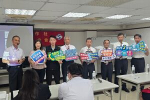 警銀聯防再升級 基隆二信舉辦 金融阻詐 教育訓練,攜手市警局築牢市民財產防線 7 MEITU 20260527 163109510 300x200 1