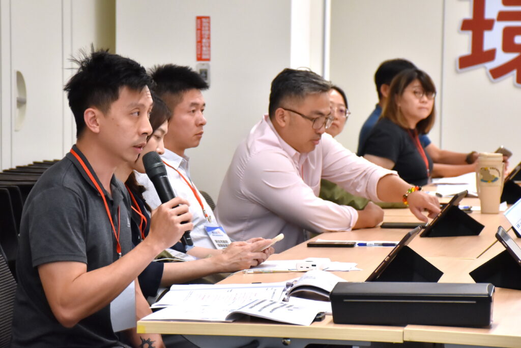 基北北桃聯合治理 新北環保局推「科學防疫、跨域治水」雙重策略 8 %E6%96%B0%E5%8C%97%E7%92%B0%E4%BF%9D%E5%B1%80%E5%88%86%E4%BA%AB%E6%B5%81%E5%9F%9F%E6%B2%BB%E7%90%86%E6%83%85%E5%BD%A2 1024x685 1