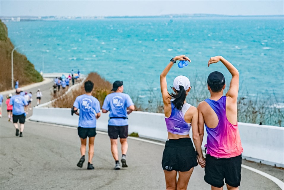 2026澎湖秋季運動休閒觀光嘉年華開跑 澎湖跳島101K自行車賞美景 8 ArtPic 12